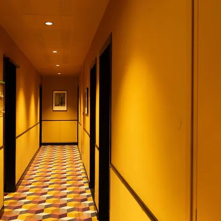 Hotel Diana Dauphine-2