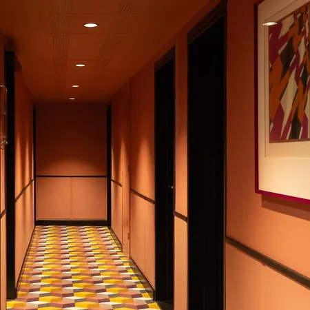 Hotel Diana Dauphine-3